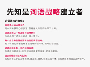 手机品牌命名
