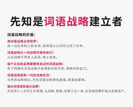 品牌规划